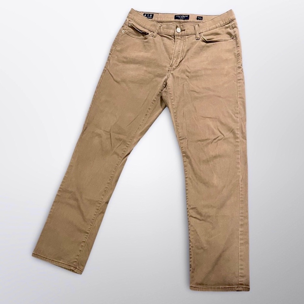 Lucky Brand 410 Athletic Straight Men's 32 x 30